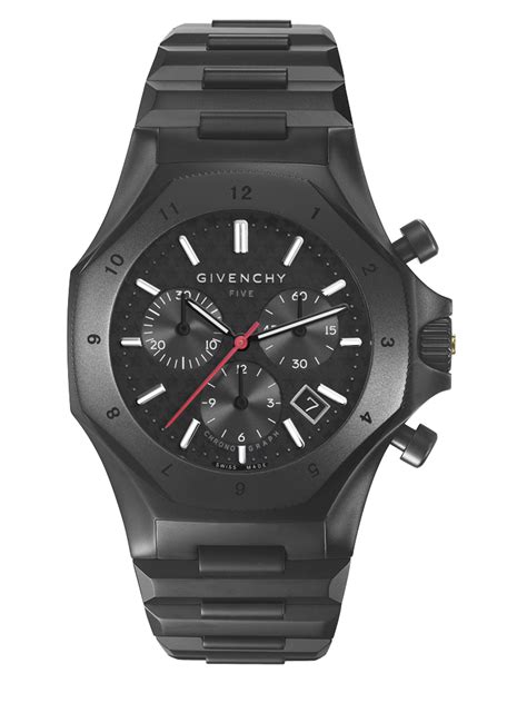 givenchy paris south africa|Givenchy Paris watches for men.